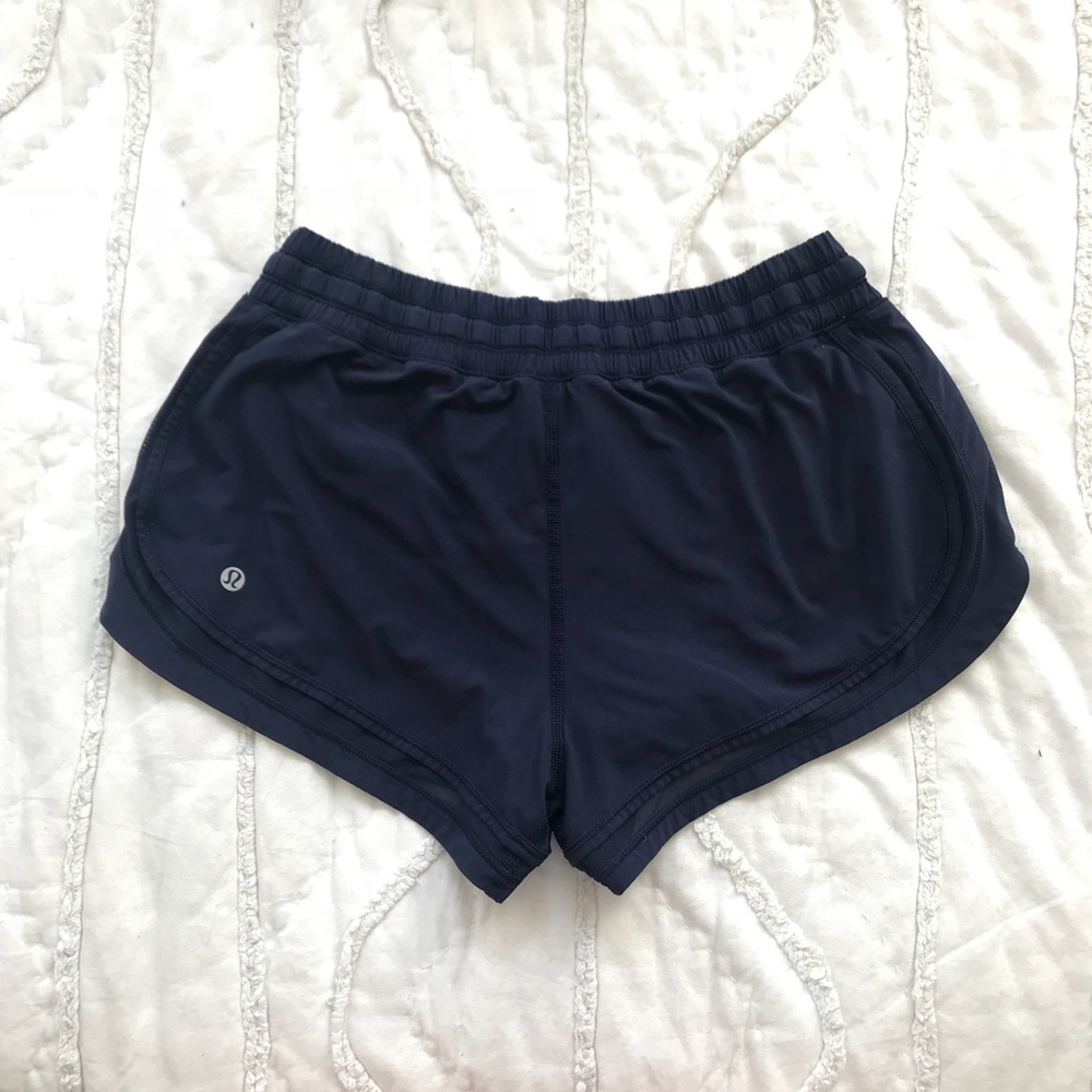 Lulu Lemon Shorts